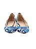 C. Wonder Blue Flats Size 7 - photo 2
