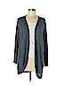 Forever 21 Gray Cardigan Size M - photo 1