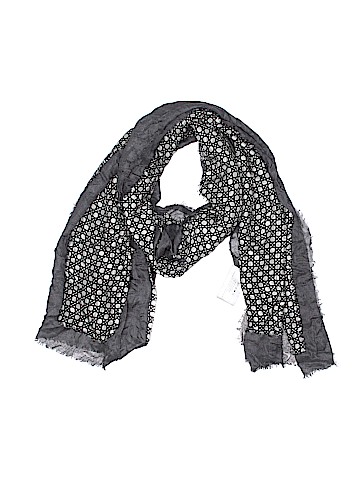 Unbranded Silk Scarf (view 1)