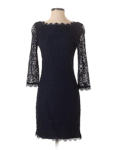 Diane von Furstenberg Cocktail Dress (view 1)