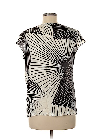 Escada Short Sleeve Blouse (view 2)