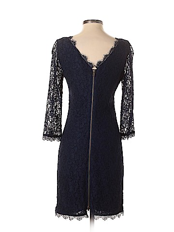 Diane von Furstenberg Cocktail Dress (view 2)