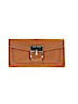 Nine West Brown Wallet One size - photo 1