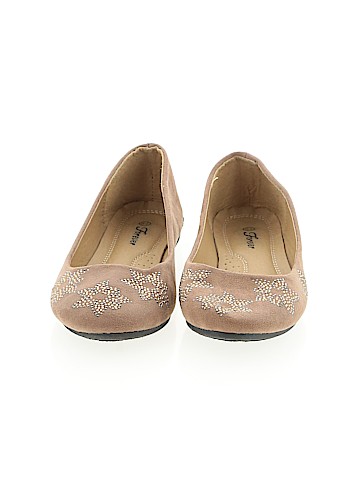 Forever Flats (view 2)