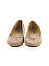 Forever Brown Flats Size 8 1/2 - photo 2