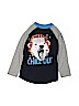 Gap Kids Blue Long Sleeve T-Shirt Size S (youth) - photo 1