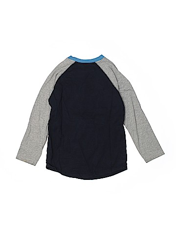 Gap Kids Long Sleeve T-Shirt (view 2)