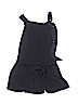 Submarine Black Romper Size 14 - photo 1