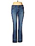Levi's Blue Jeans Size 10 - photo 1