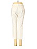 Ann Taylor LOFT White Khakis Size 2 (petite) - photo 2