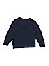 Jumping Beans Blue Sweatshirt Size 7 - photo 2