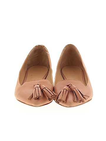 Banana Republic Flats (view 2)