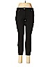 White House Black Market Black Casual Pants Size 8 (petite) - photo 1