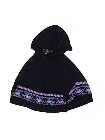 OshKosh B'gosh Poncho (view 1)