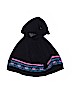 OshKosh B'gosh 100% Acrylic Blue Poncho Size 4T - photo 1