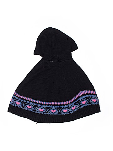 OshKosh B'gosh Poncho (view 2)