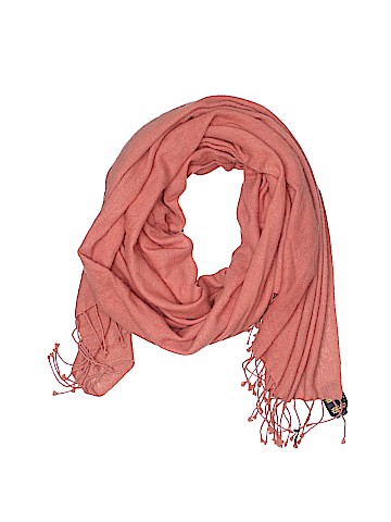 Pashmina Cashmere Scarf (view 1)