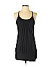 Lululemon Athletica Black Active Tank Size 4 - photo 1