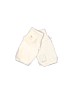 Assorted Brands Solid Ivory Gloves One size - photo 1