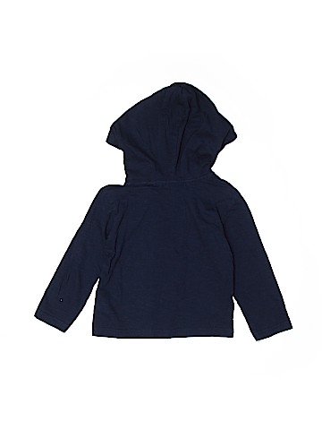 Polo by Ralph Lauren Pullover Hoodie (view 2)
