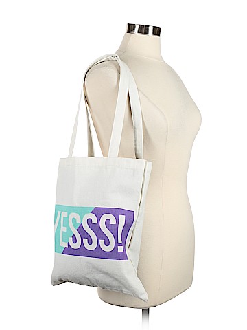 Unbranded Tote (view 2)