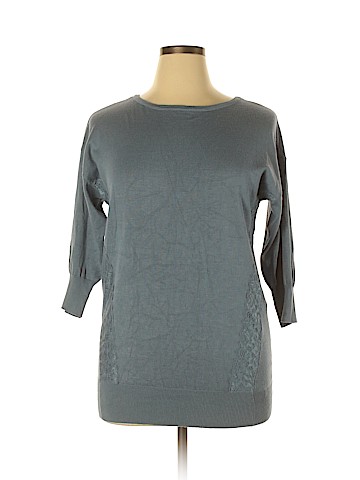 The Limited Pullover Sweater (view 1)