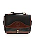 Dooney & Bourke 100% Leather Brown Leather Satchel One size - photo 1