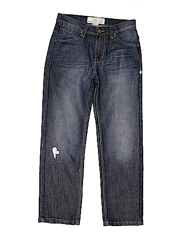 Paper Denim & Cloth Jeans (view 1)