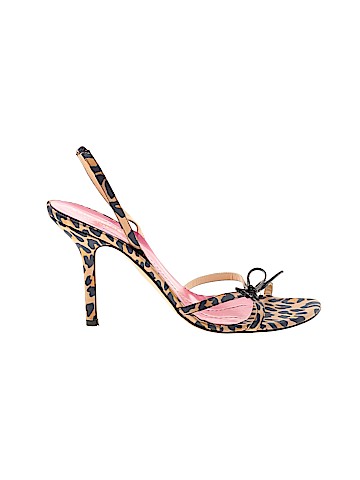 Kate Spade New York Heels (view 1)