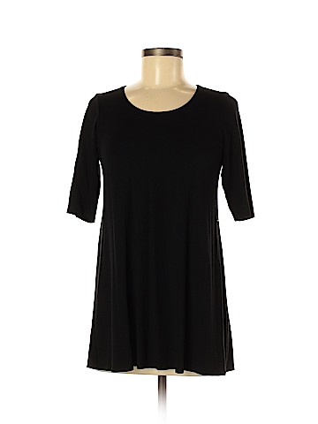 Eileen Fisher Short Sleeve T-Shirt (view 1)