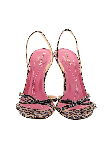 Kate Spade New York Heels (view 2)