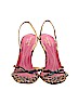 Kate Spade New York Tan Heels Size 8 1/2 - photo 2
