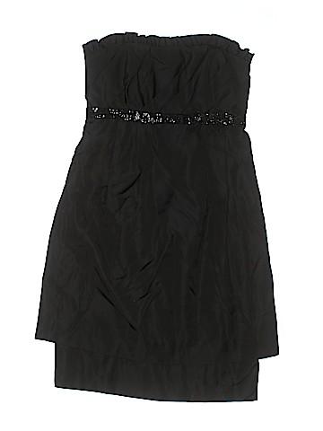 Vera Wang Cocktail Dress (view 1)