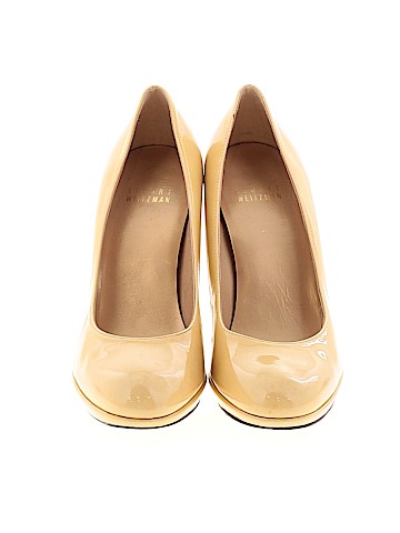 Stuart Weitzman Heels (view 2)