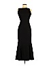 Adrienne Vittadini Black Cocktail Dress Size 2 (petite) - photo 1