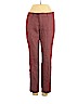 Banana Republic Burgundy Dress Pants Size 0 (petite) - photo 1