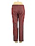 Banana Republic Burgundy Dress Pants Size 0 (petite) - photo 2