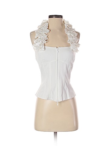 Anne Fontaine Halter Top (view 1)