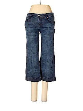 7 For All Mankind Size 26 waist