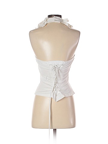 Anne Fontaine Halter Top (view 2)