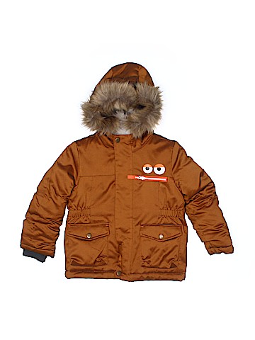 Cat & Jack Jacket (view 1)