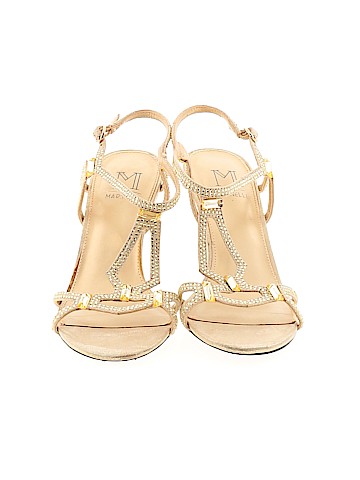 M by Marinelli Heels (view 2)