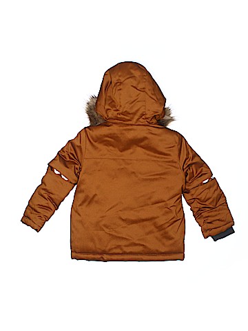 Cat & Jack Jacket (view 2)