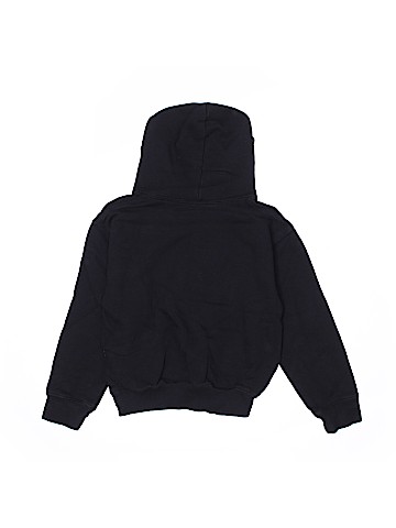 Prairie Mountain Pullover Hoodie (view 2)