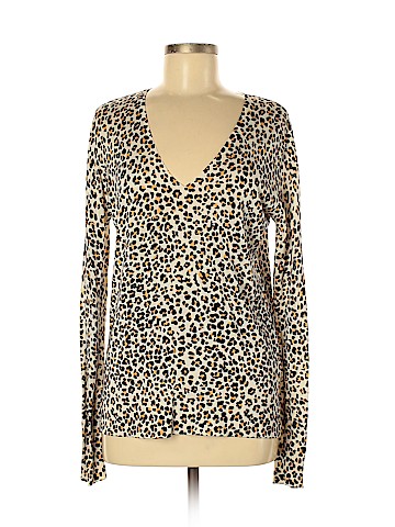 Equipment Silk Pullover Sweater (view 1)