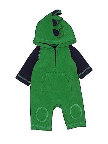 Baby Gap Long Sleeve Outfit (view 1)