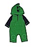 Baby Gap 100% Polyester Green Long Sleeve Outfit Size 0-3 mo - photo 1