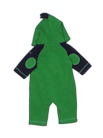 Baby Gap Long Sleeve Outfit (view 2)