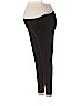 Old Navy - Maternity Black Leggings Size M - photo 1