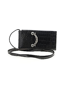 Brighton Leather Crossbody Bag